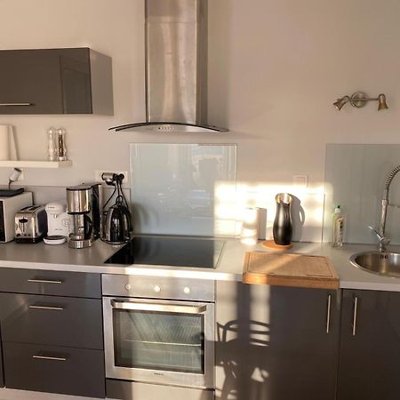 Villa Chantereine - Apparts A 5 Mn De La Plage - Baie De Somme Fort-Mahon-Plage Rom bilde